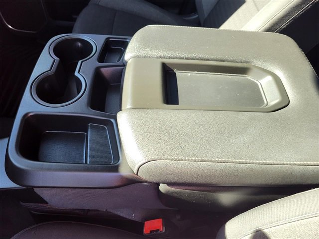 Used 2025 Chevrolet Silverado 2500 LT image 8