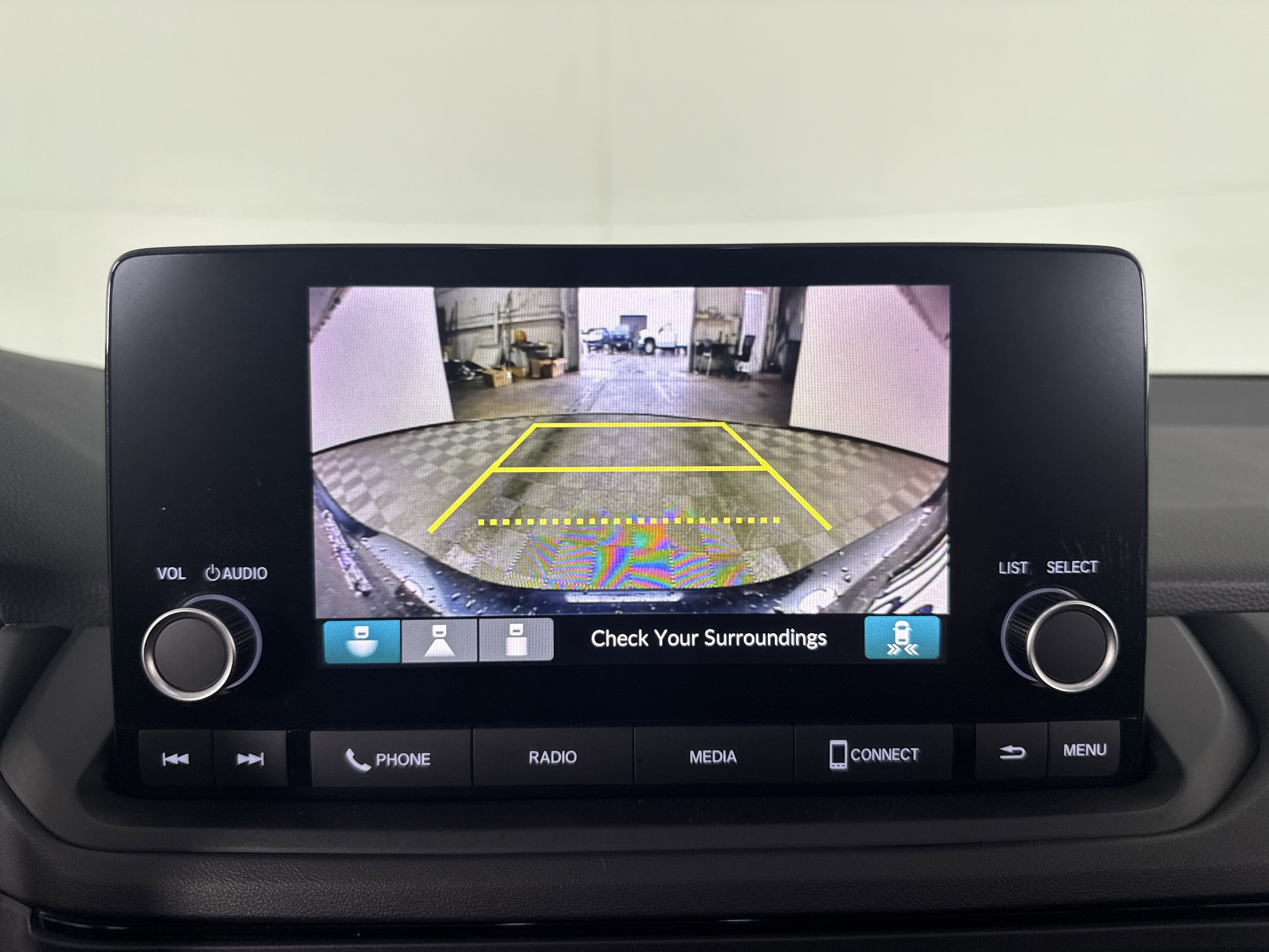 Certified 2023 Honda Accord EX image 30