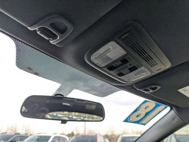 Used 2018 Honda Civic EX image 35