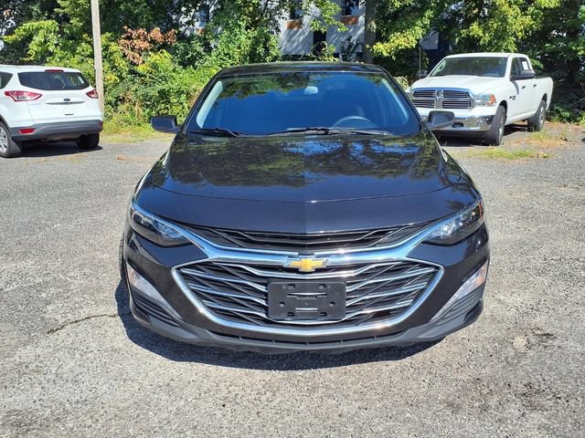 Certified 2023 Chevrolet Malibu LT FWD image 28