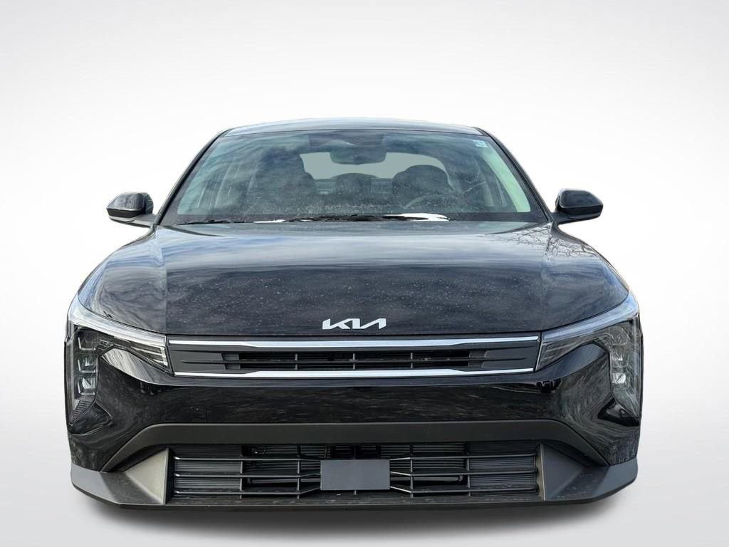 New 2026 Kia K4 LX image 8