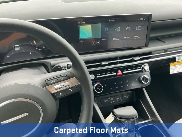 New 2026 Hyundai Santa Cruz SEL AWD/4WD image 21