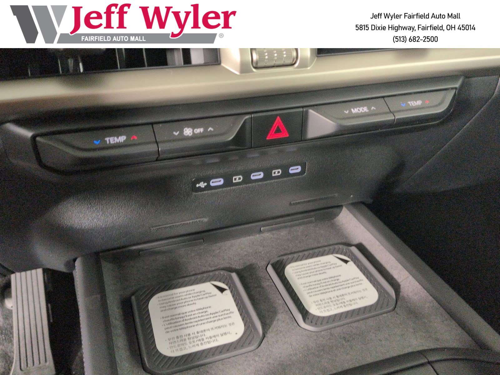 New 2027 Kia Telluride S image 11