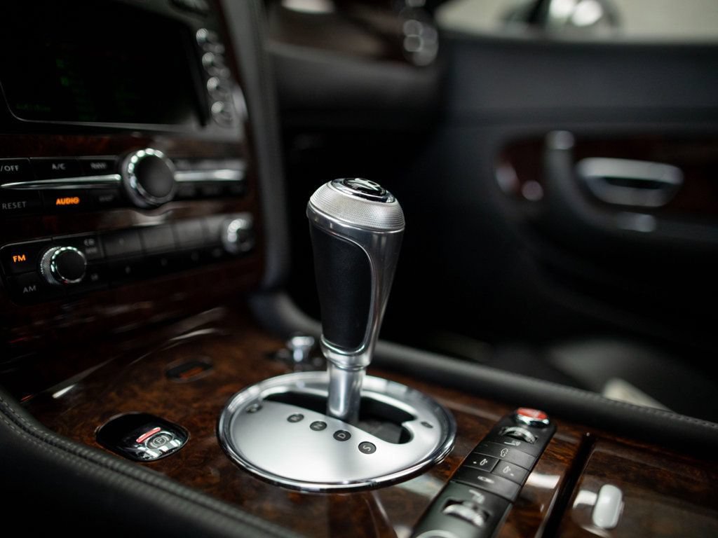 Used 2009 Bentley Continental GT AWD/4WD image 27