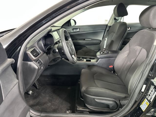 Used 2018 Kia Optima LX FWD image 16