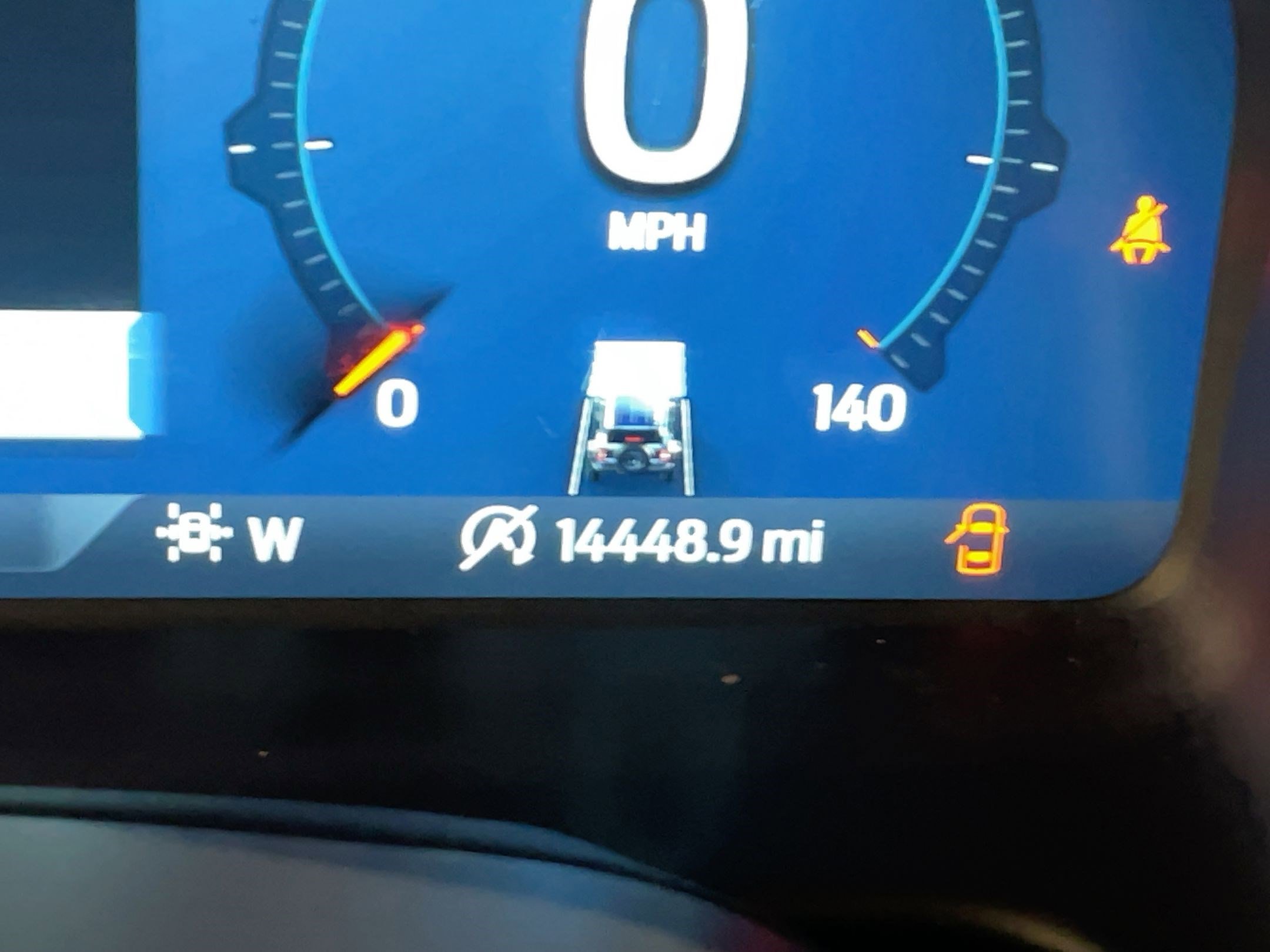 Used 2023 Ford Bronco Raptor image 19