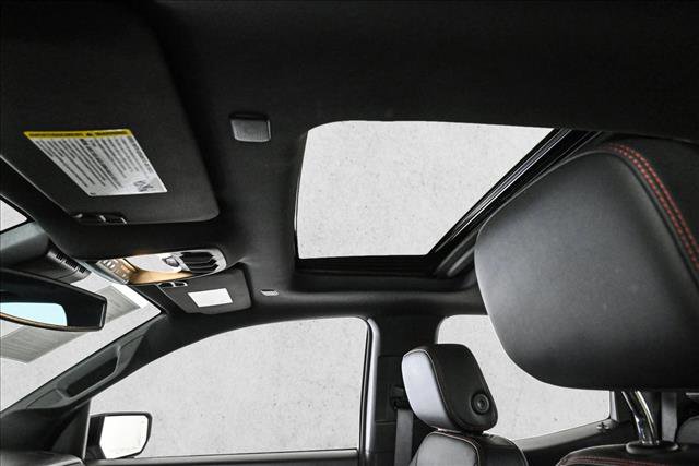 Used 2023 Chevrolet Colorado Z71 w/ Z71 Convenience Package 2 image 16