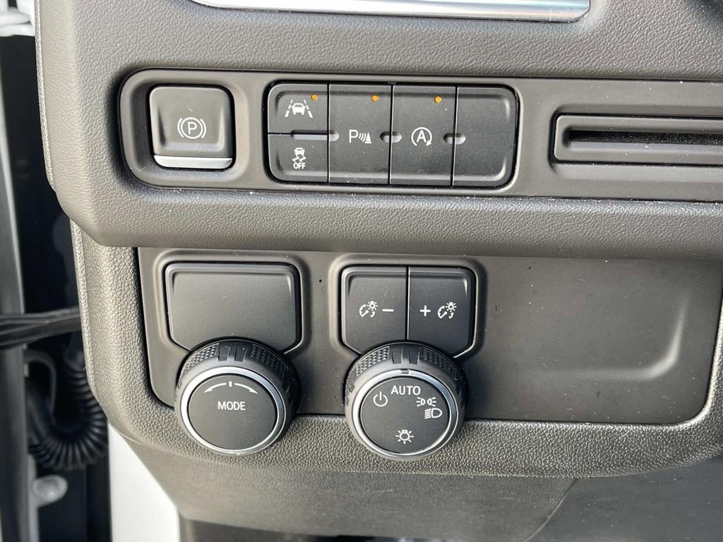 Used 2023 Chevrolet Tahoe RST image 36