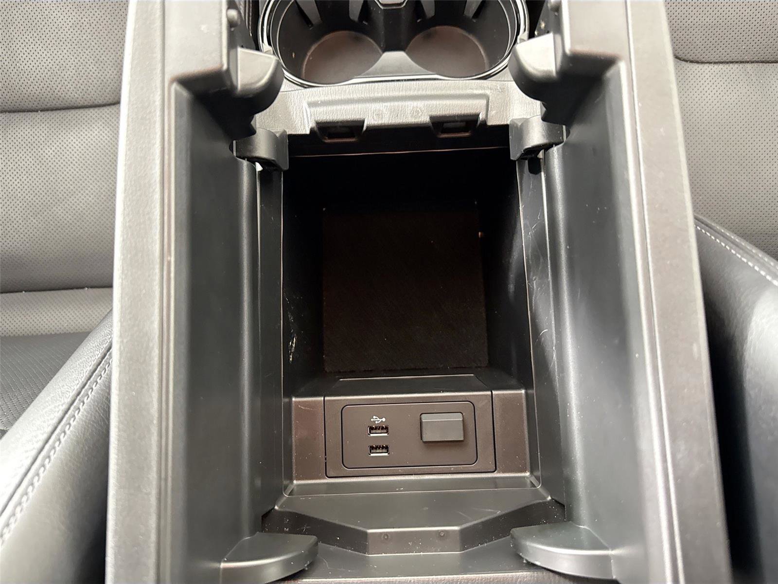 Certified 2022 MAZDA CX-9 Touring Plus image 39