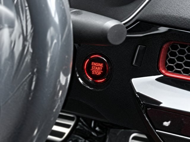 New 2026 Honda Civic Si image 23