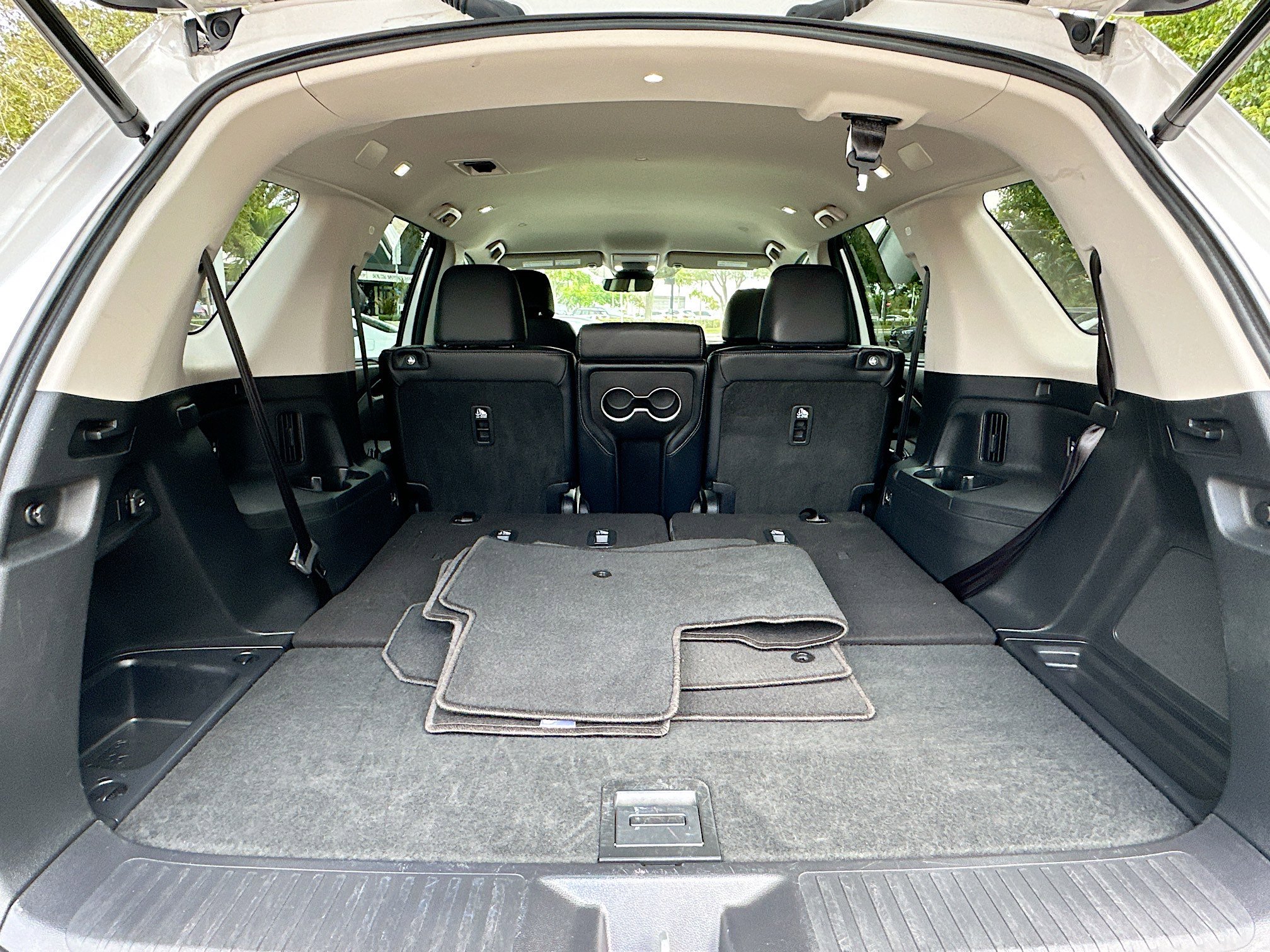 Used 2023 Honda Pilot EX-L image 25