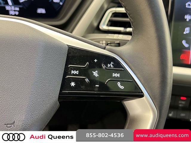 Used 2023 Audi Q4 e-tron Premium w/ 20" Wheel Package AWD/4WD image 23
