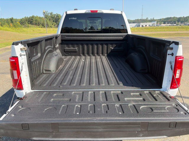 Used 2023 Ford F150 XLT w/ Equipment Group 301A Mid AWD/4WD image 24