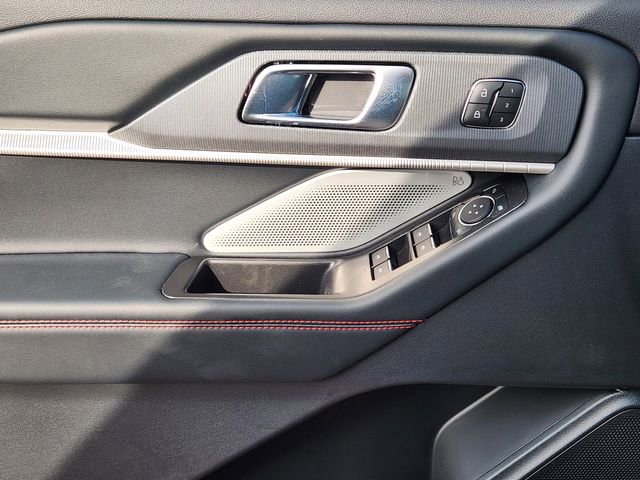 New 2026 Ford Explorer ST w/ Sun And Sound Package image 22
