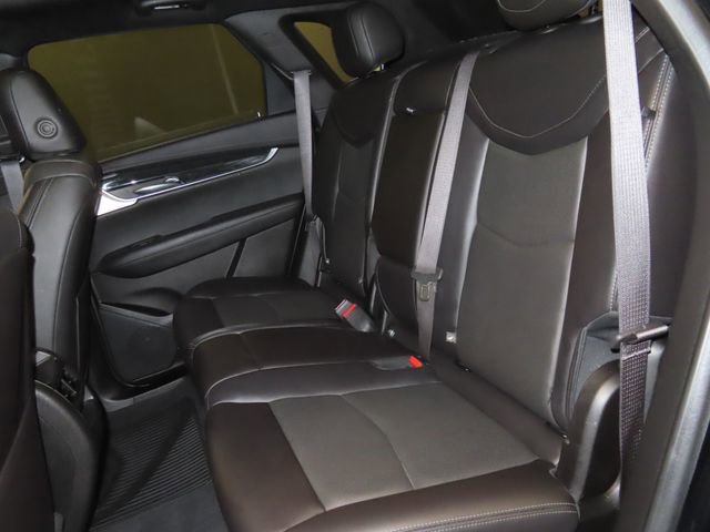 Certified 2023 Cadillac XT5 Premium Luxury image 19