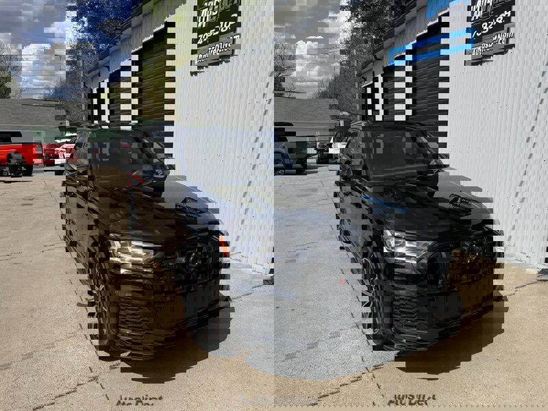 Used 2022 Audi SQ7 Prestige image 26