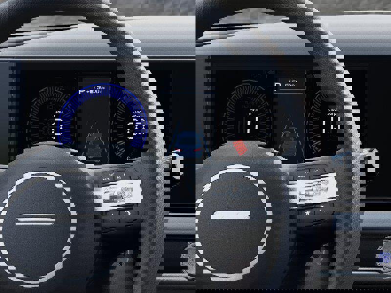 New 2026 Hyundai Tucson SEL image 14