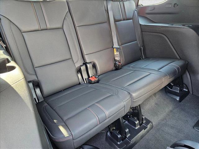 Used 2025 Chevrolet Tahoe RST w/ Comfort Package image 21