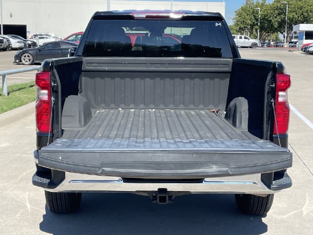 Used 2023 Chevrolet Silverado 1500 LT RWD image 29