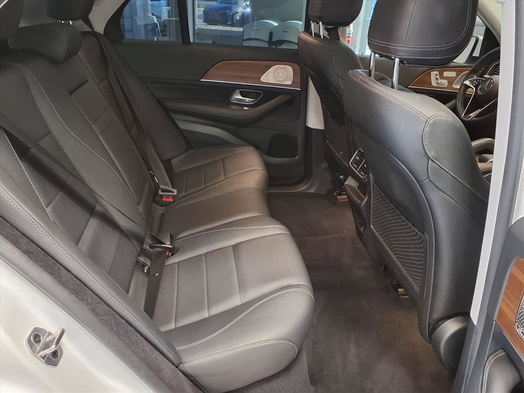 Used 2025 Mercedes-Benz GLE 350 4MATIC image 14