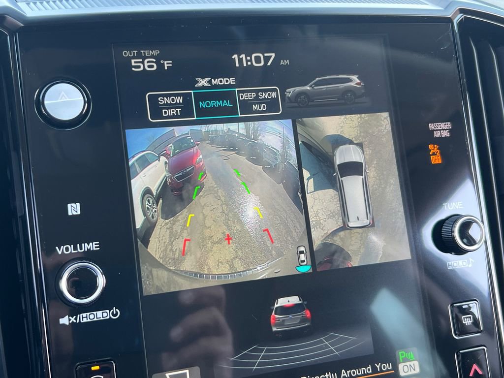 New 2026 Subaru Ascent Bronze Edition image 24