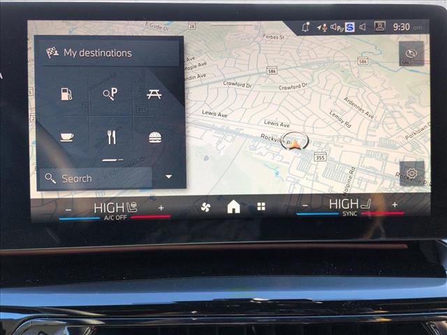 New 2026 BMW X1 xDrive28i image 14