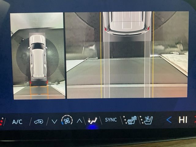 Certified 2026 Chevrolet Suburban High Country image 20