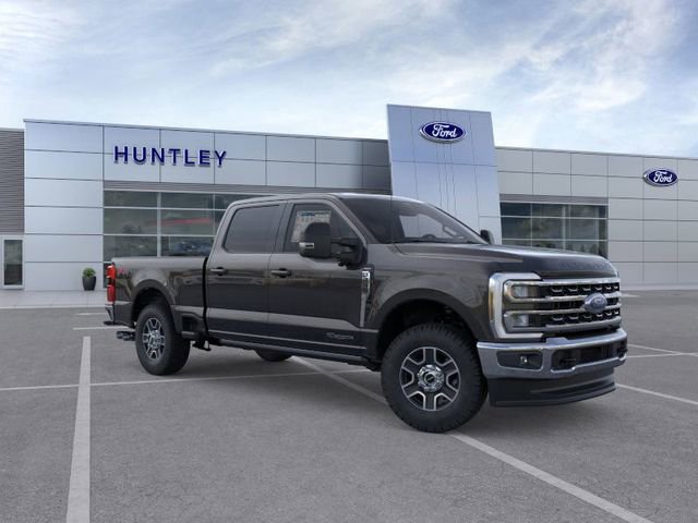 New 2026 Ford F250 Lariat w/ FX4 Off-Road Package image 7