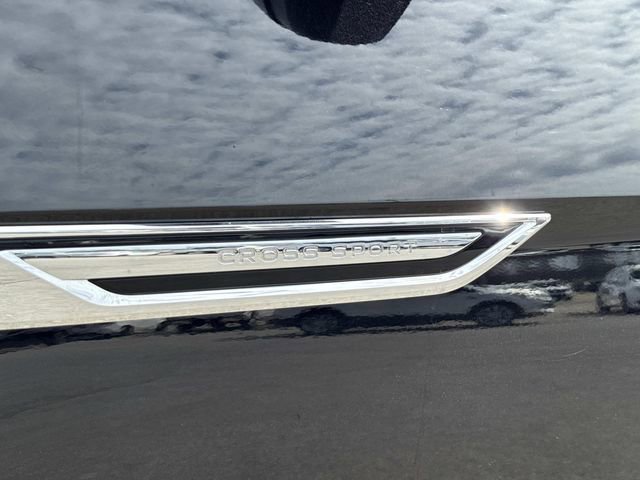 Used 2021 Volkswagen Atlas Cross Sport S image 9