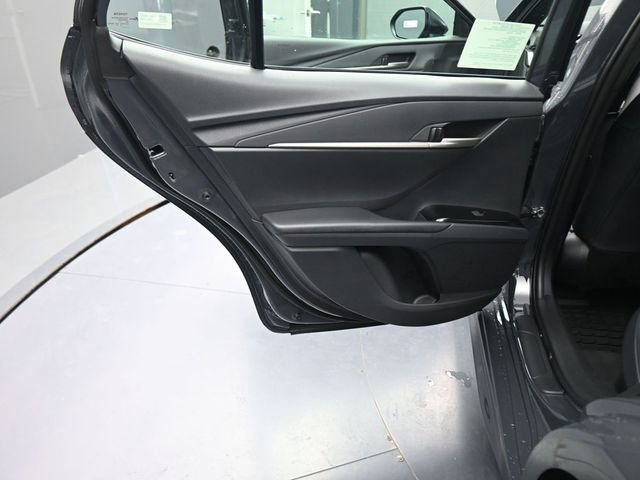 New 2026 Toyota Camry SE w/ Convenience Package FWD image 15