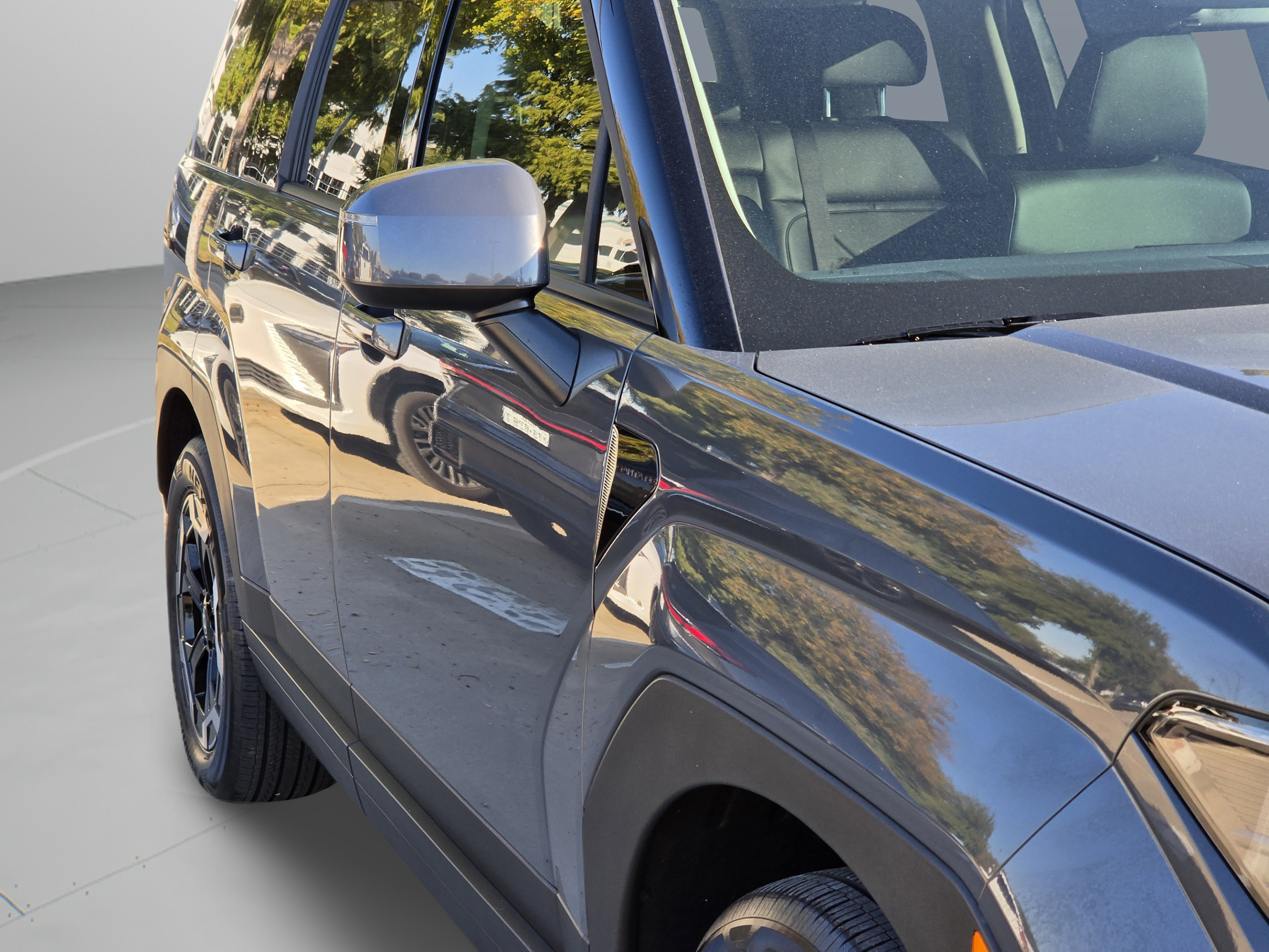 Used 2026 Hyundai Santa Fe SEL w/ Tow & Go Package FWD image 40