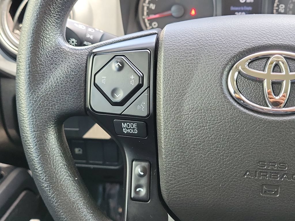 Certified 2023 Toyota Tacoma SR RWD image 9