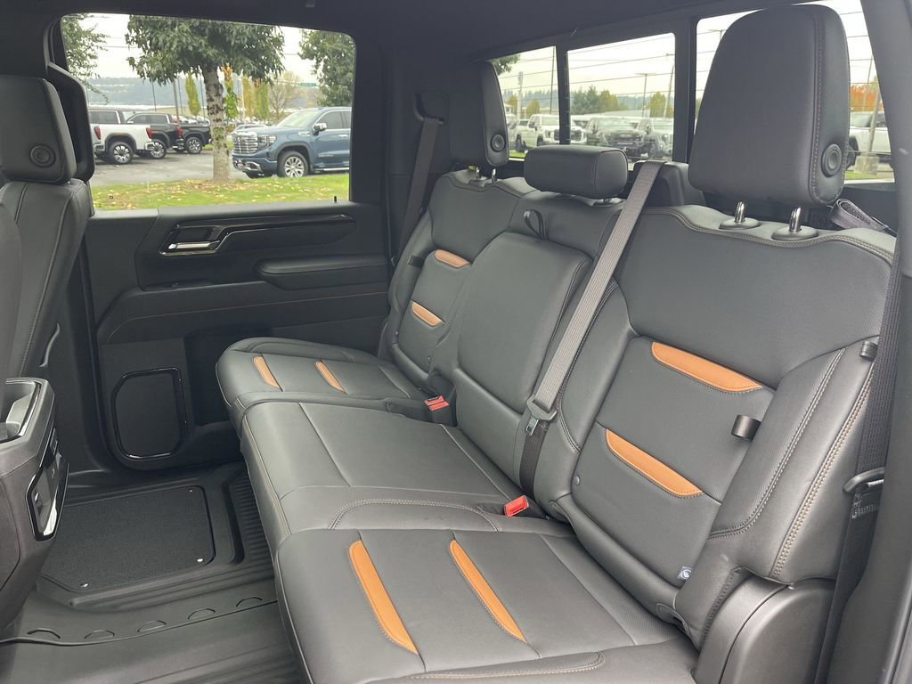 New 2026 GMC Sierra 2500 AT4 w/ AT4 Premium Plus Package image 26
