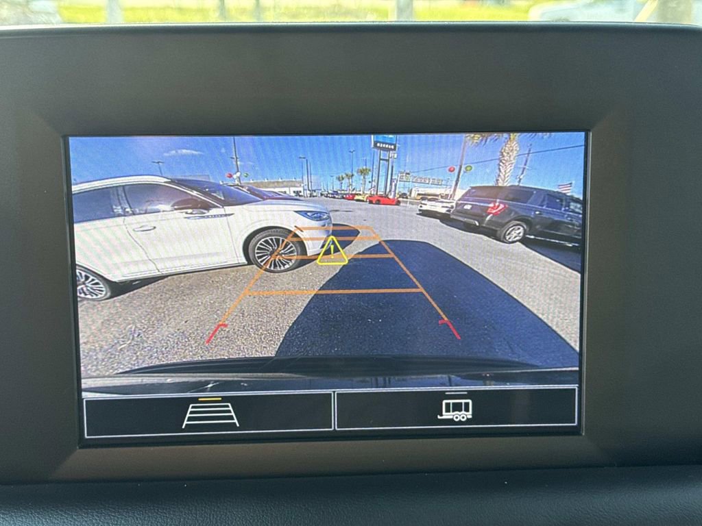 Certified 2023 Chevrolet Tahoe LS image 27