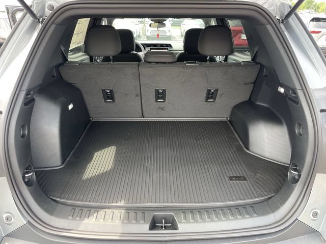 New 2026 GMC Terrain Elevation w/ Black Edition FWD image 23