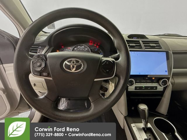 Used 2012 Toyota Camry LE FWD image 20