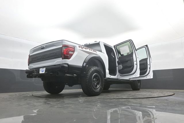 New 2026 Ford F150 Raptor image 38