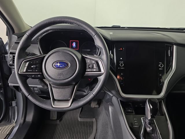 Used 2020 Subaru Outback Premium AWD/4WD image 9