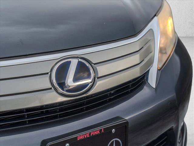 Used 2010 Lexus HS 250h Premium image 7