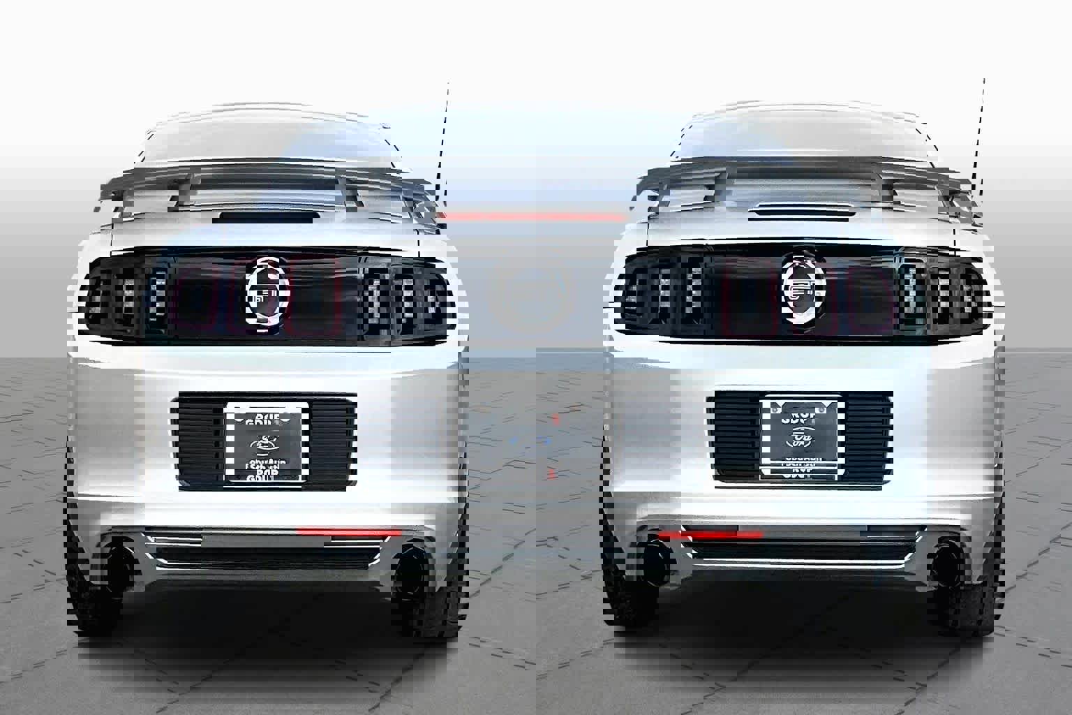 Used 2013 Ford Mustang GT image 5