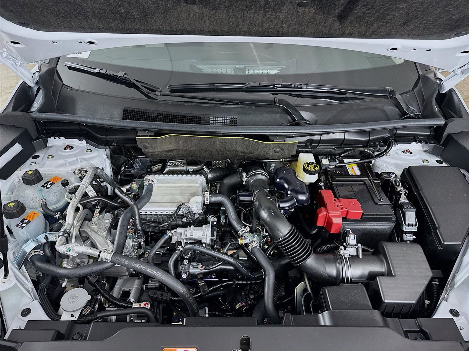 New 2026 Mitsubishi Outlander SE image 28