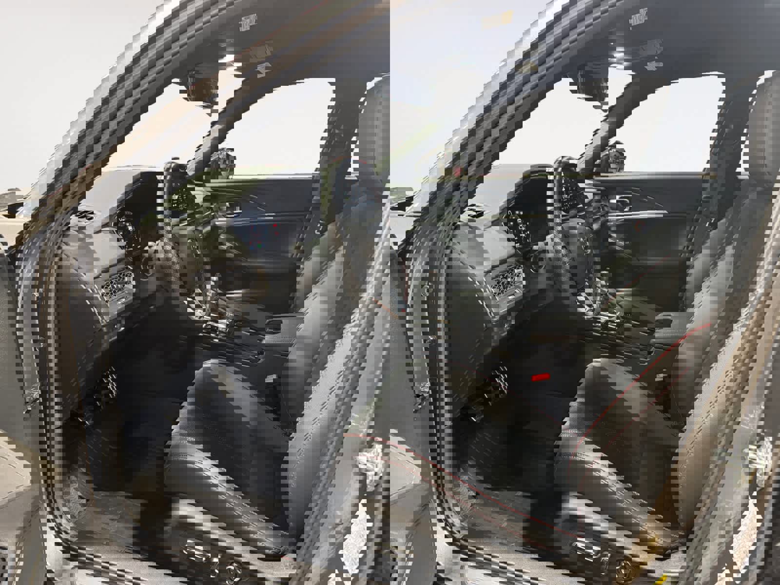 Used 2024 Acura Integra Type S image 9