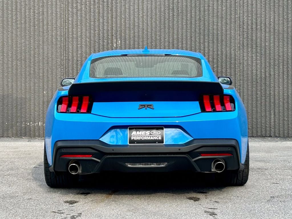 New 2026 Ford Mustang GT RWD image 5