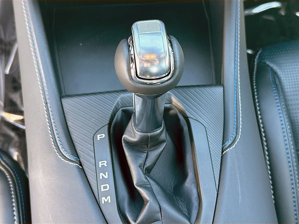 New 2025 Ford Mustang GT Premium image 35