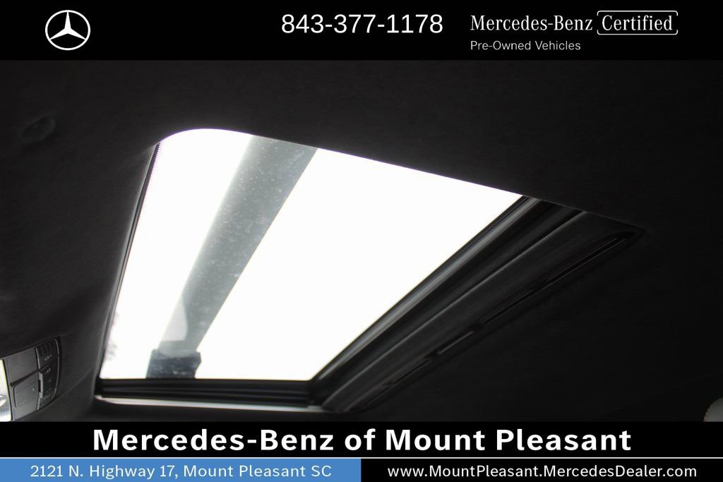 Certified 2023 Mercedes-Benz G 63 AMG 4MATIC image 51