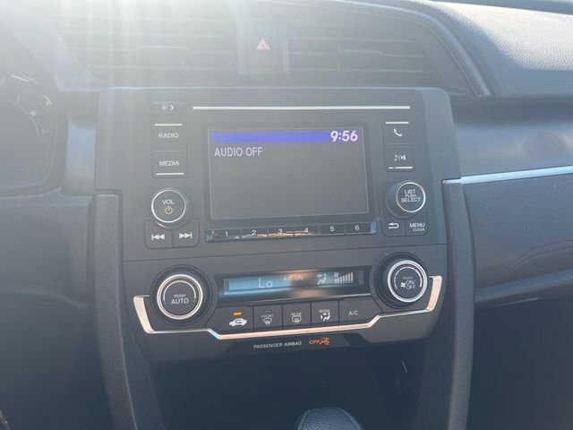 Used 2019 Honda Civic LX image 21