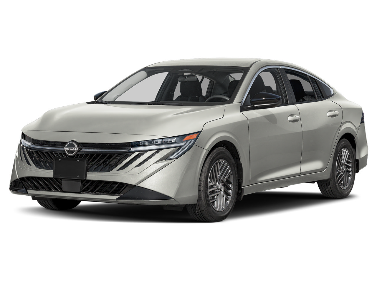 New 2026 Nissan Sentra SL w/ Floor Mat Package FWD image 20
