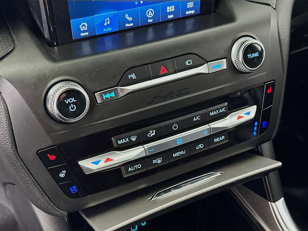 Used 2020 Ford Explorer ST w/ ST Street Pack image 27