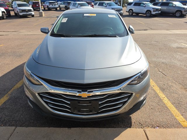 Used 2024 Chevrolet Malibu LT FWD image 9