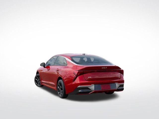 Used 2025 Kia K5 LXS image 7